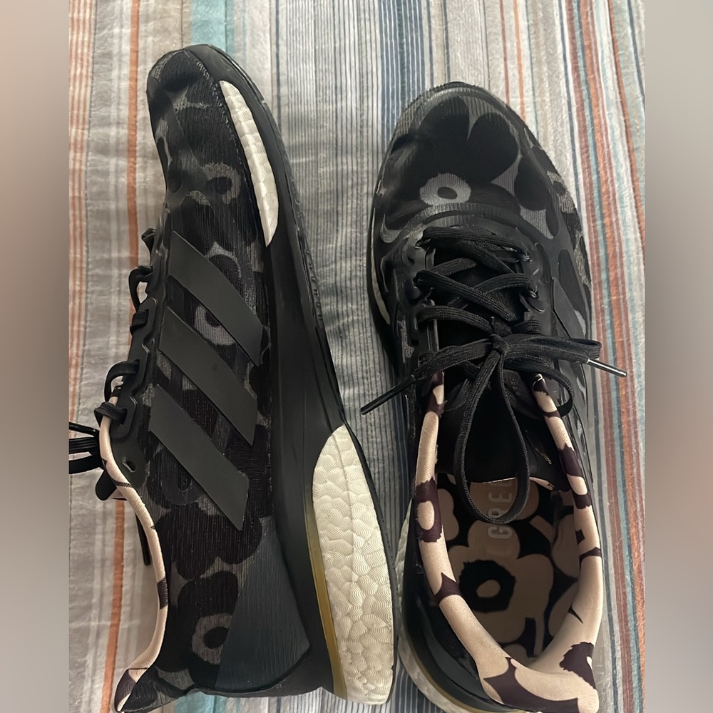 Adidas women's athletic shoes
